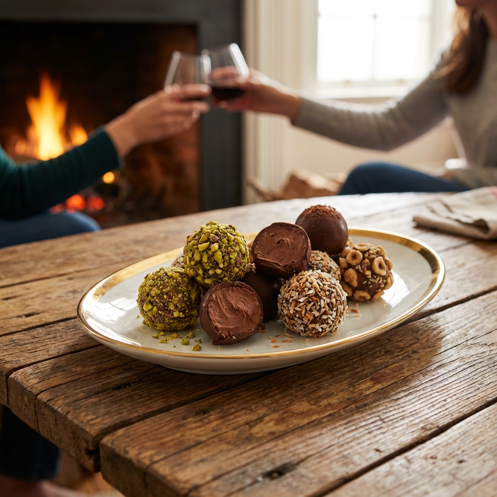 11 Keto Valentine’s Day Desserts You’ll Love