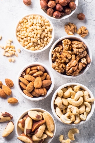 5 Grab and Go Keto Snacks to Keep Your Pantry Happy