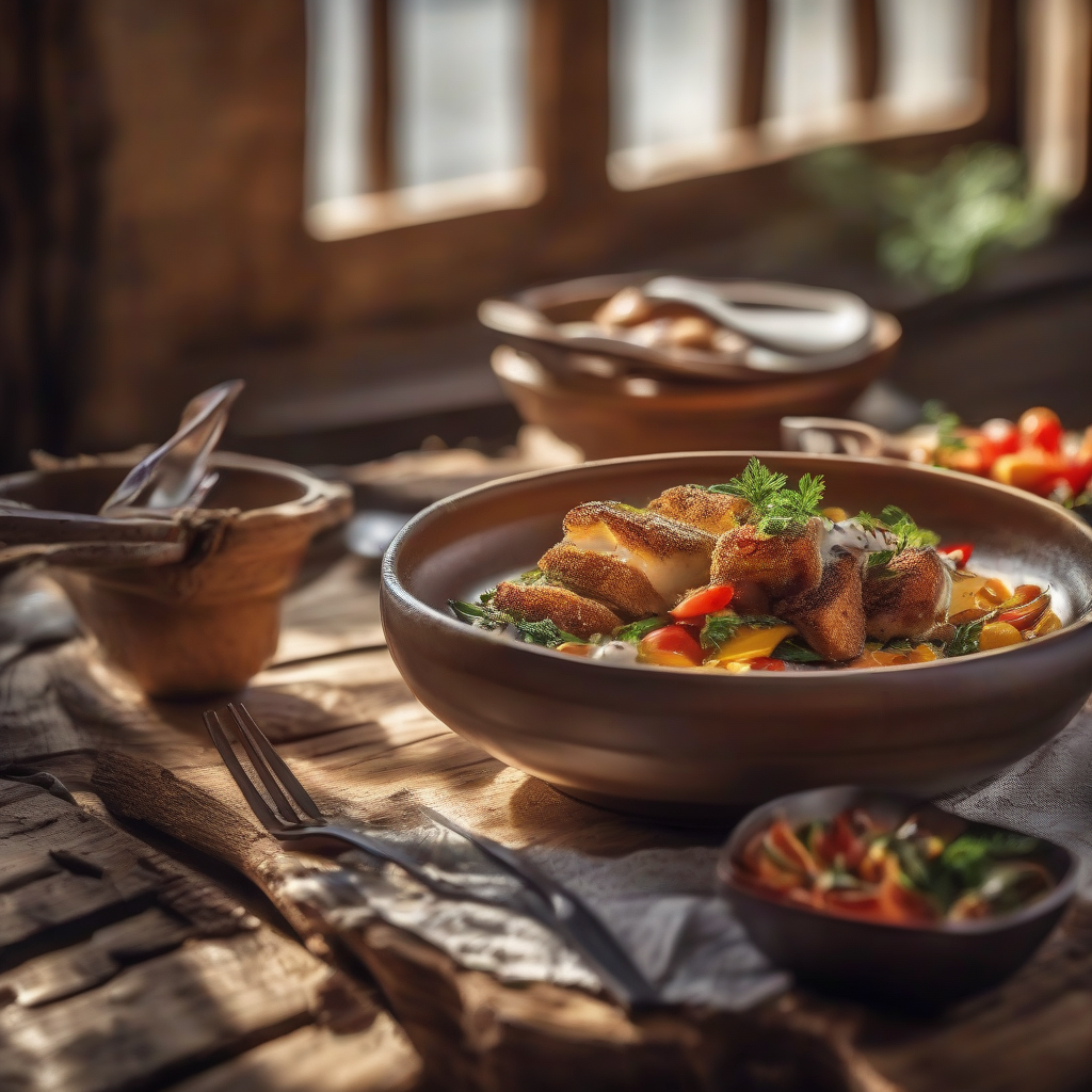 9 Keto Comfort Foods You Can't Resist