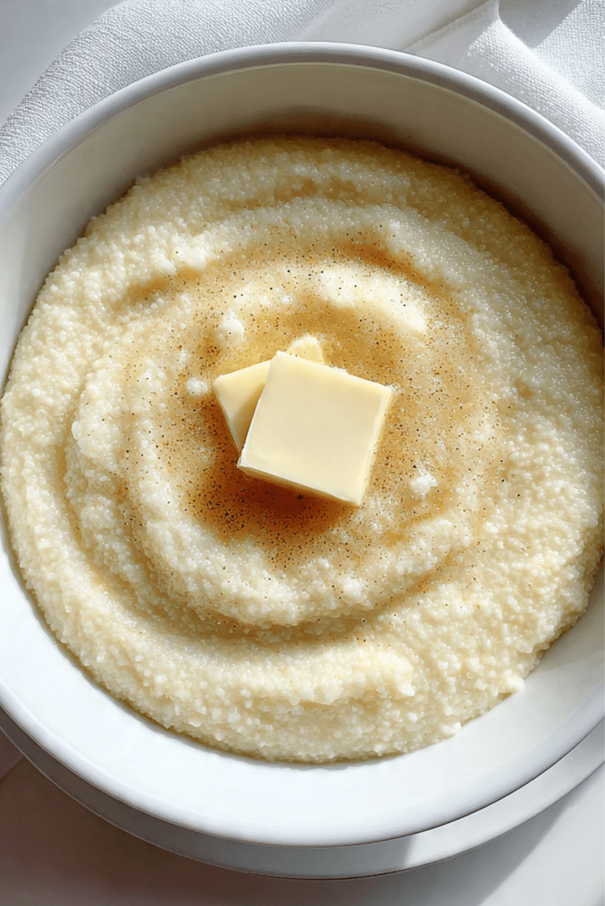 A Warm Embrace in a Bowl: My Simple Kale & Potato Soup