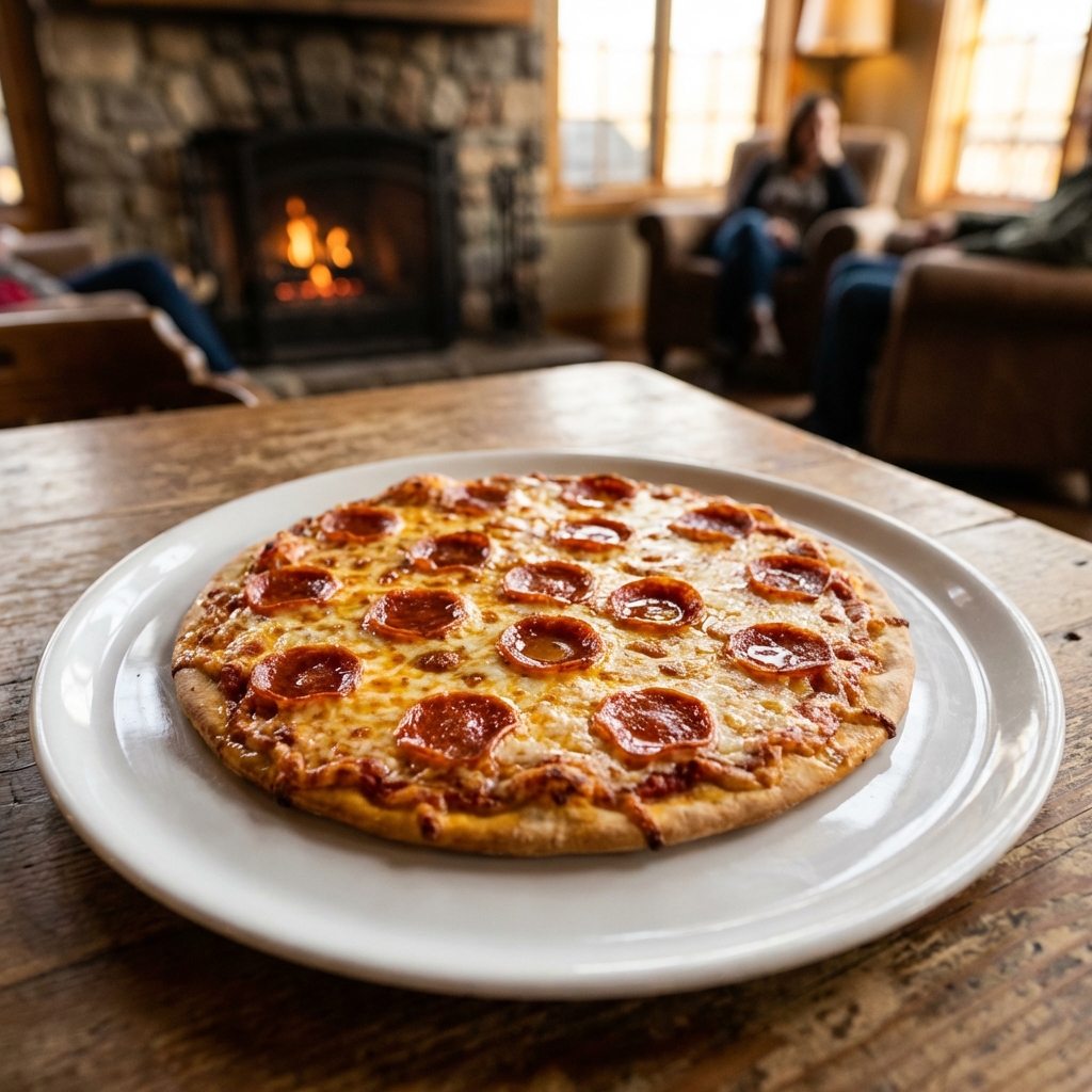 Delicious Pizza Pepperoni for Ultimate Flavor Experience