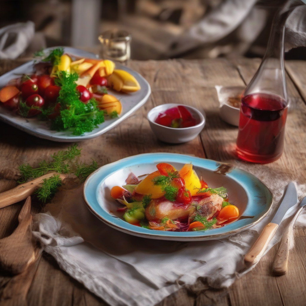 Grilled Mozzarella BBQ Chicken Sandwiches: The Ultimate Backyard