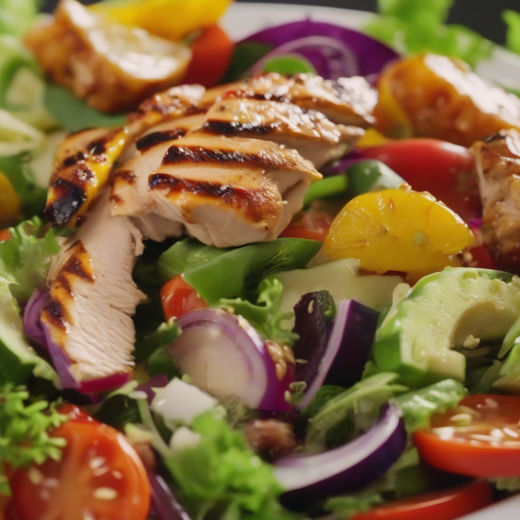 High Protein, Low Carb Lifestyle Guide