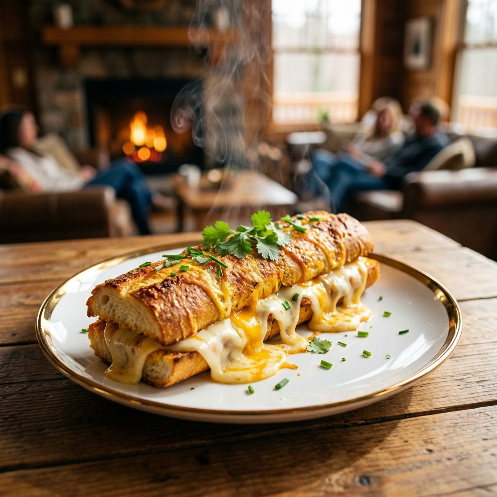 Best Roti John Cheese Recipe for Ultimate Flavor