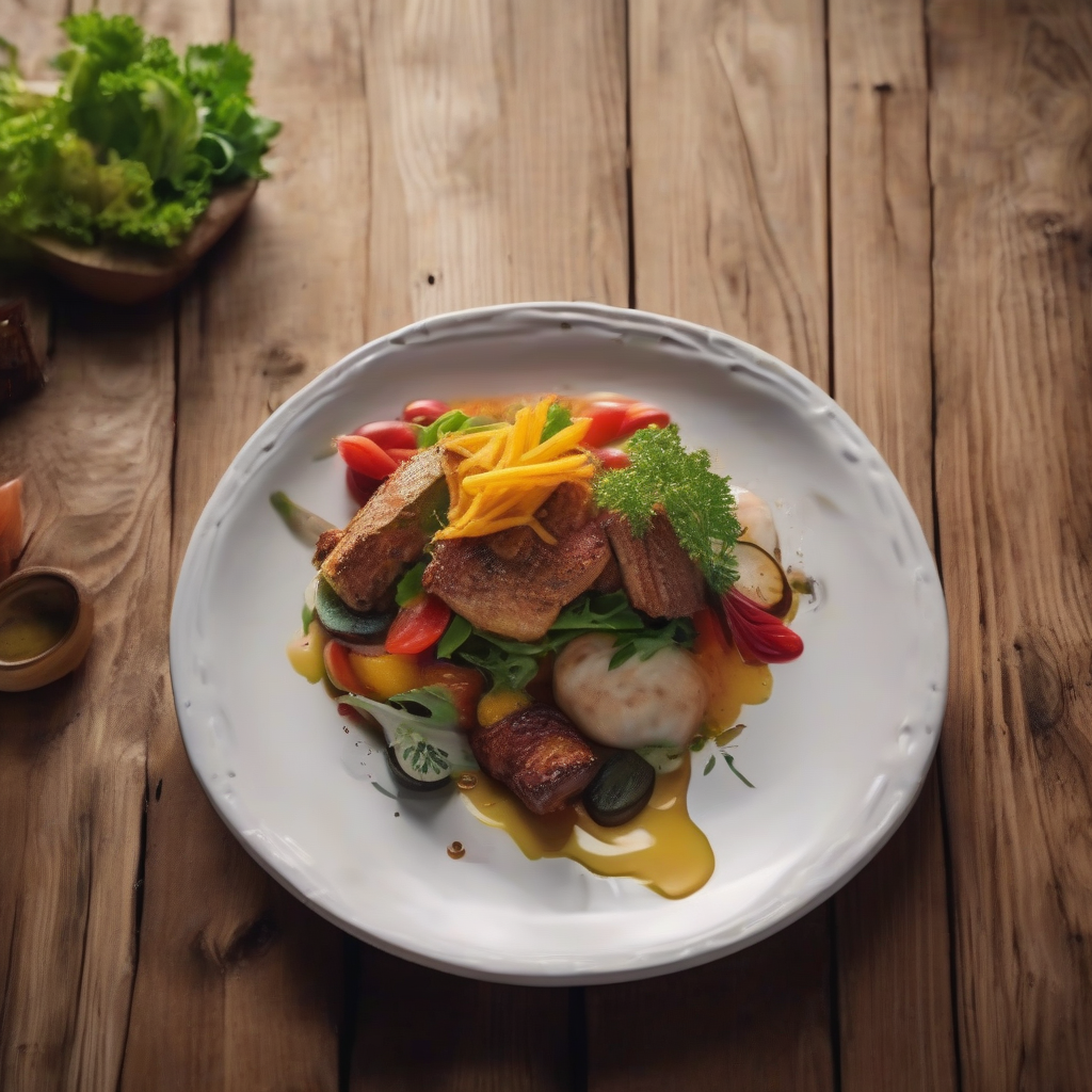Soft Hot Chocolate Cookies with Mini Marshmallows
