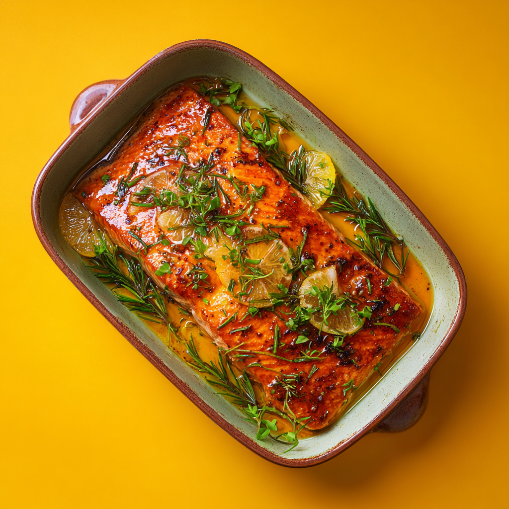 10 Delicious Salmon Recipes for Flavorful Meals