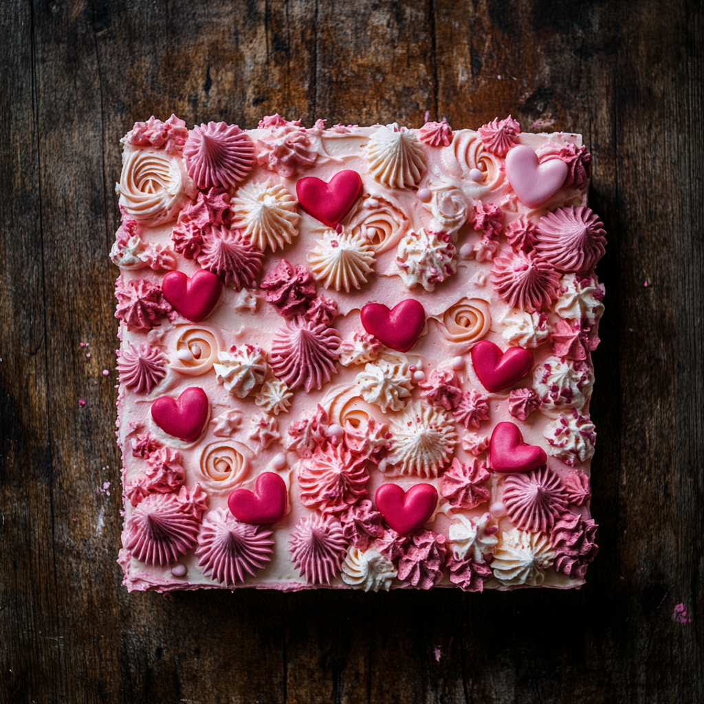 Stunning 13 Bento Cake Designs for Anniversary Celebrations