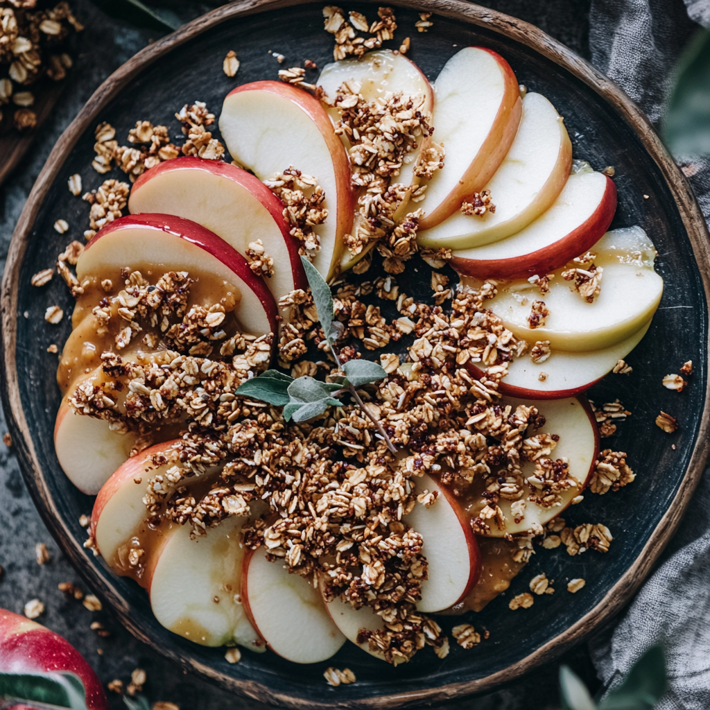 15 Healthy Lunch Snacks for a Wholesome Boost