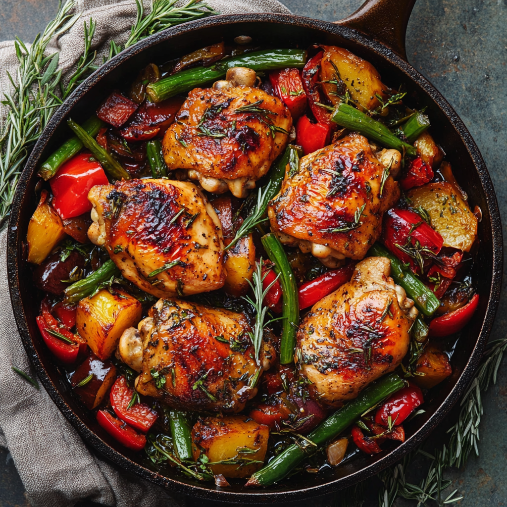 15 Lazy Dinner Recipes for Quick and Easy Meals