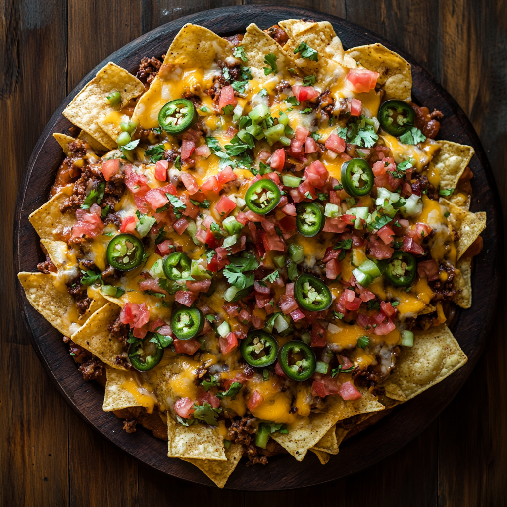 Ultimate Super Bowl Snacks to Satisfy Your Cravings