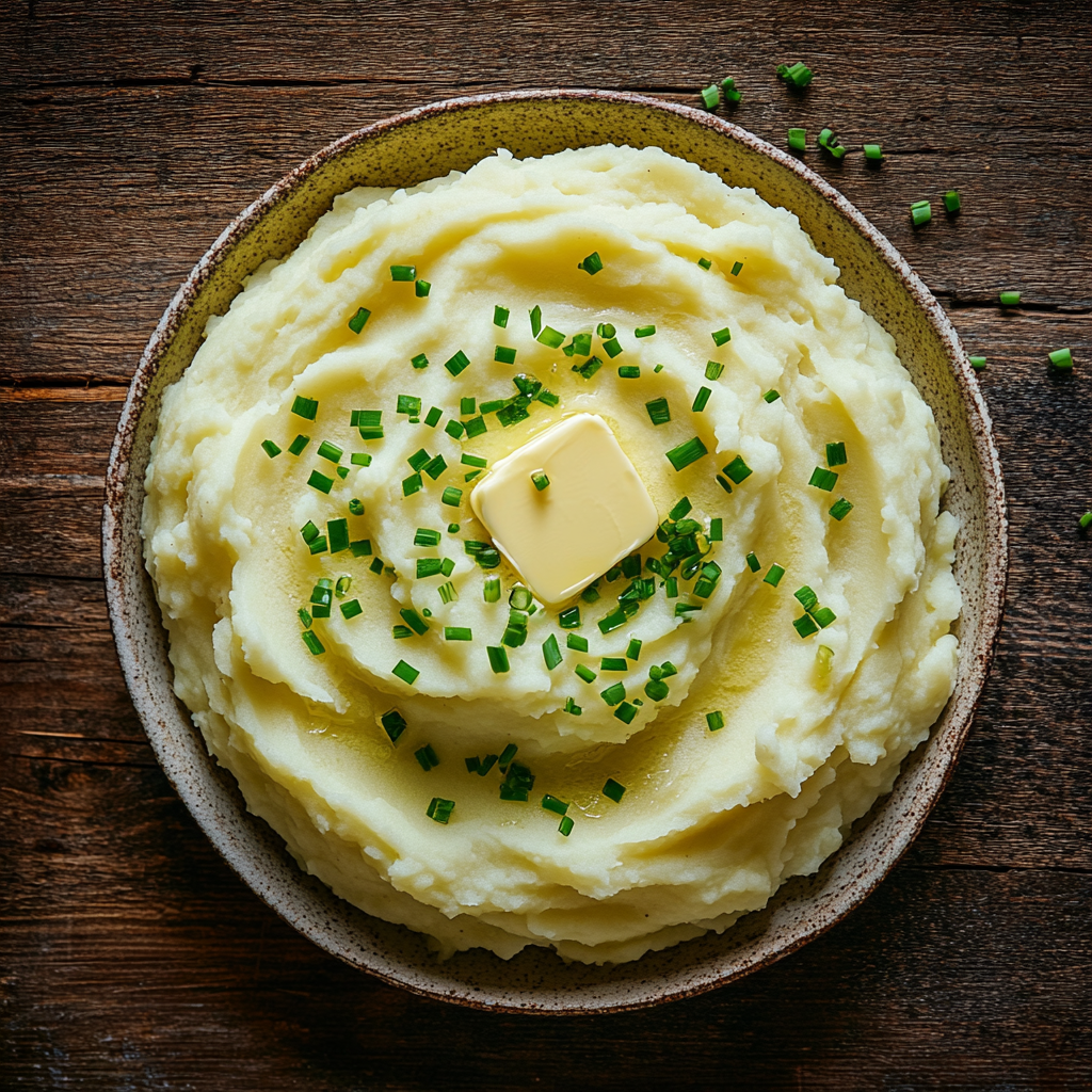 20 Best Dinner Ideas With Potatoes for a Perfect Meal