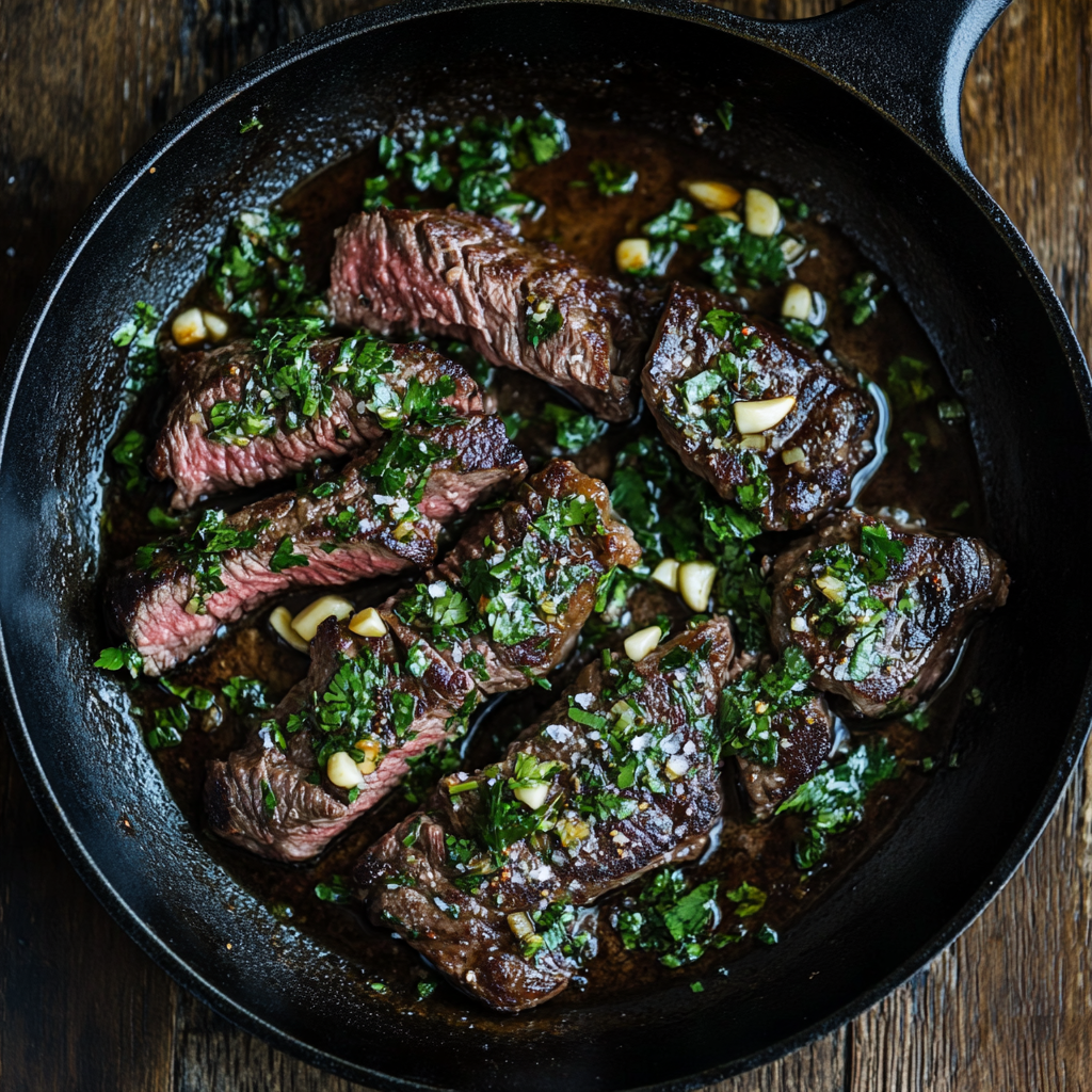 20 Best Lazy Steak Dinner Ideas to Impress Effortlessly