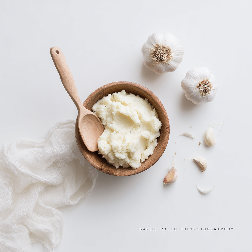 Delicious Garlic Mashed Potatoes Recipe for Every Occasion