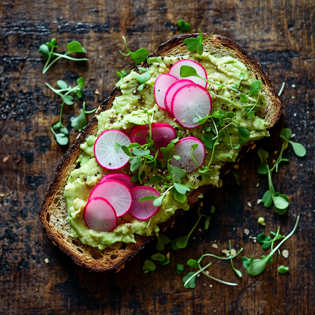20 Healthy Breakfast Recipes for a Energizing Morning