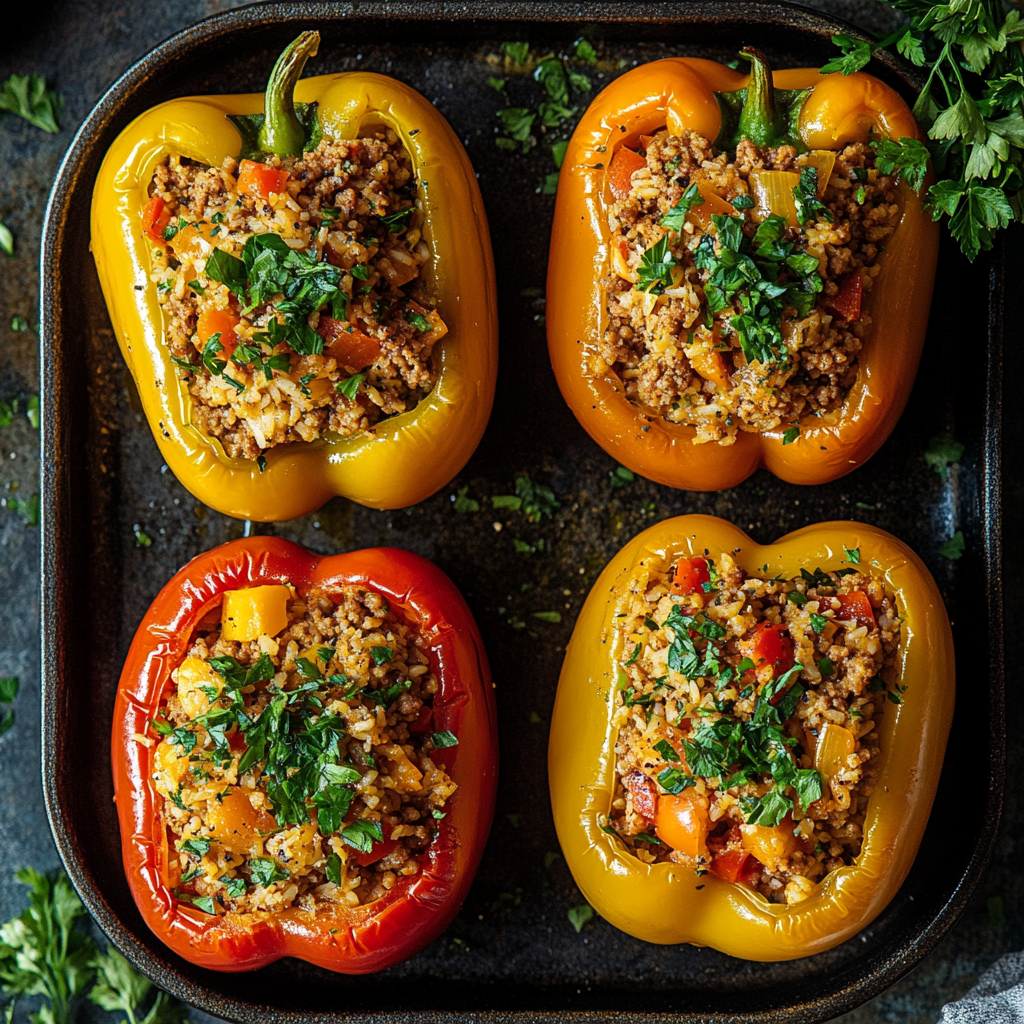 20 Ground Turkey Recipes for Dinner to Savor Tonight