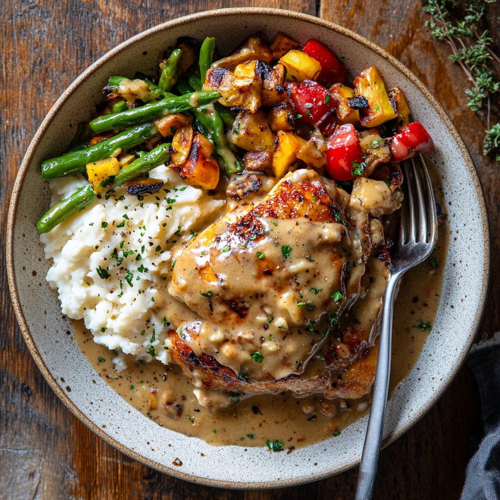 Best My Favorite Smothered Recipes to Savor