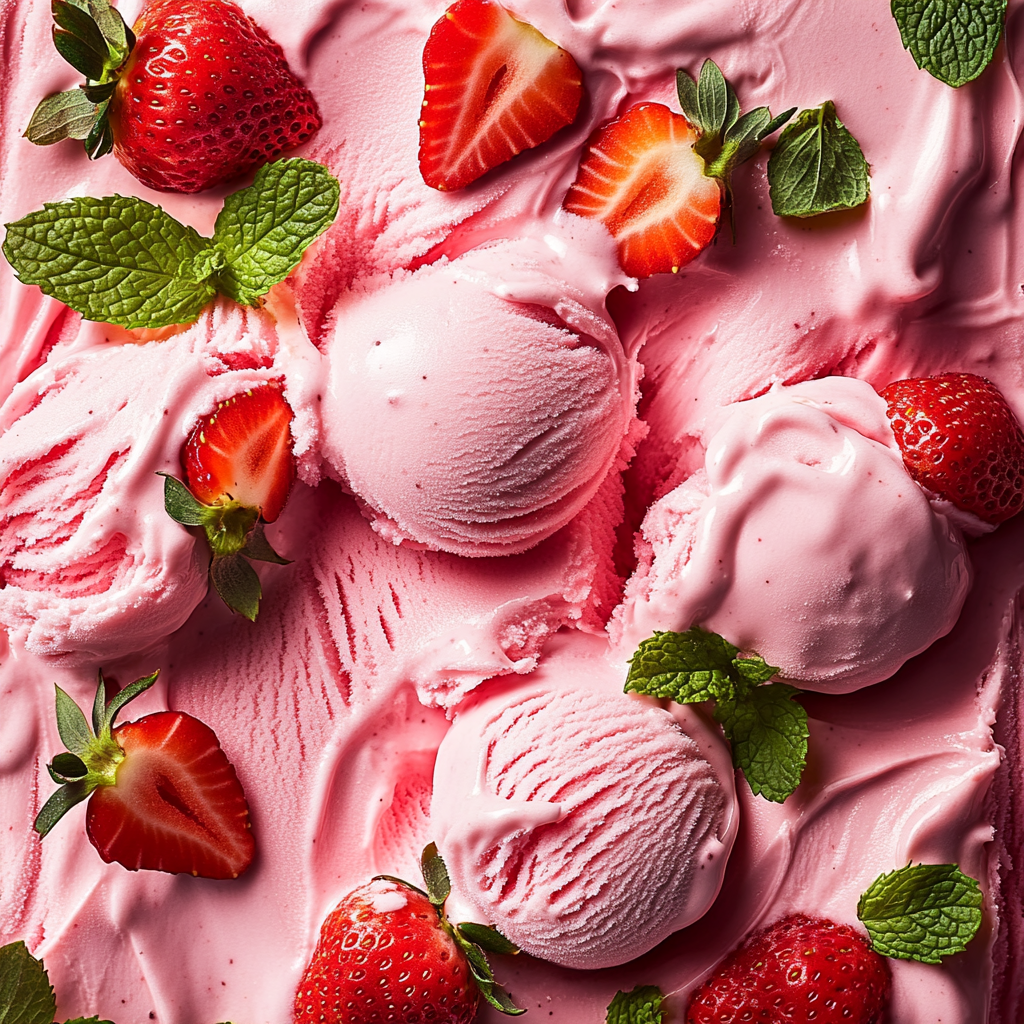 20 Incredible Ninja Creami Ice Cream Recipes