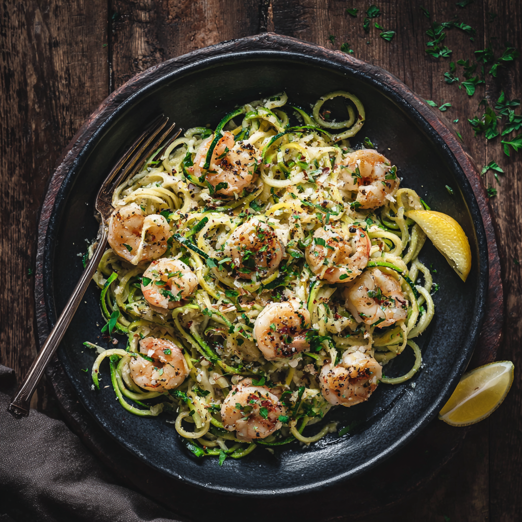 Quick Keto Dinners: 12 Easy Recipes for Fast Meals
