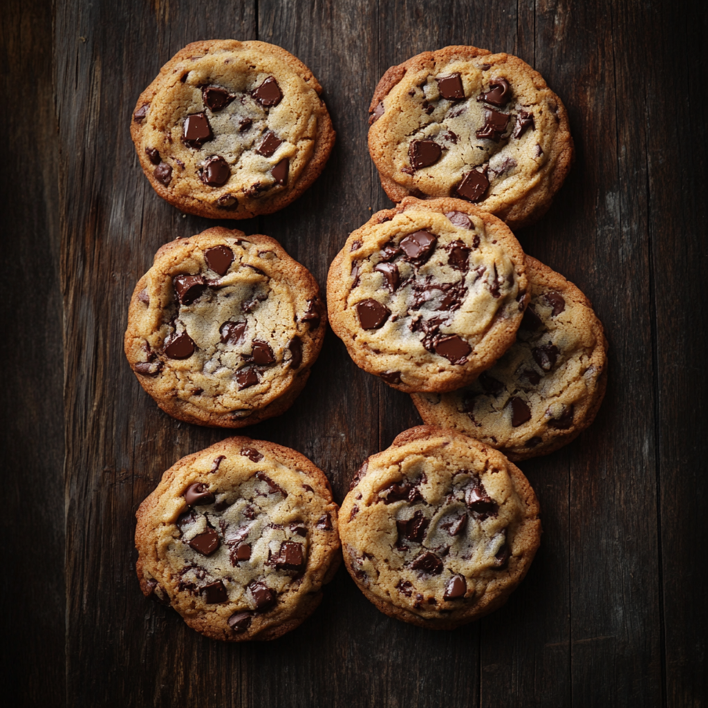 Easy Cookies Recipes: Irresistible Treats for All
