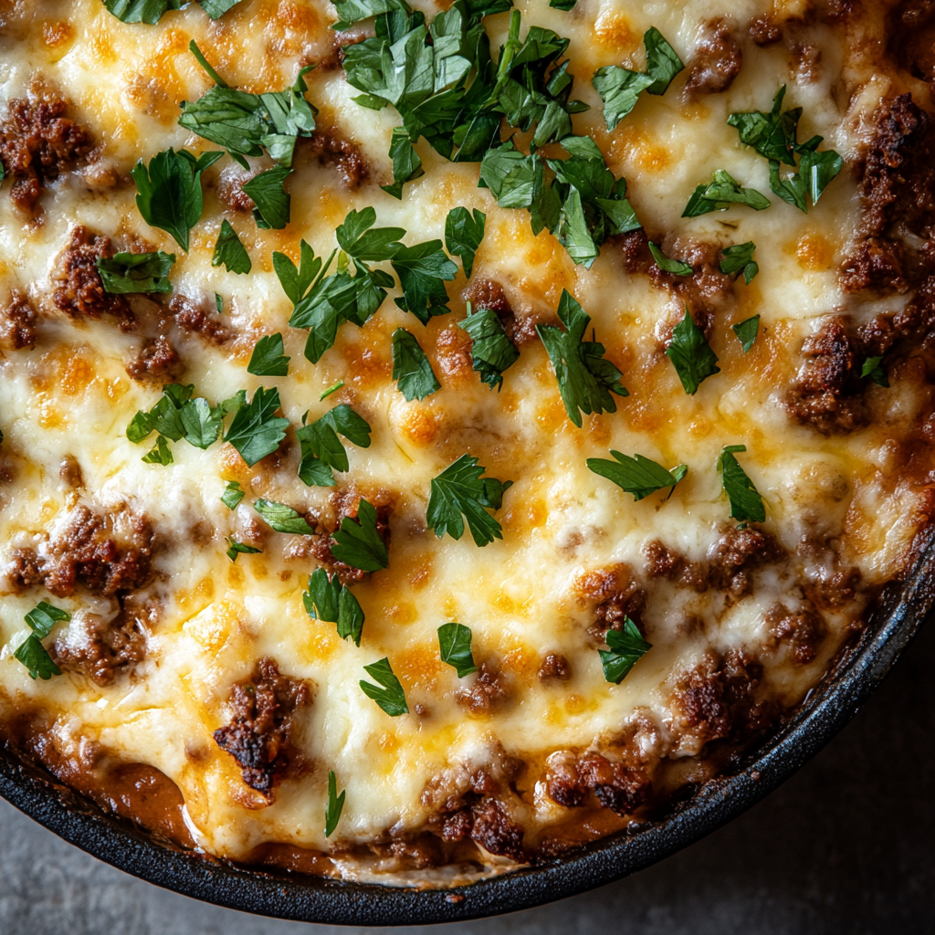 Best Ground Beef Casserole Recipes to Satisfy Your Cravings
