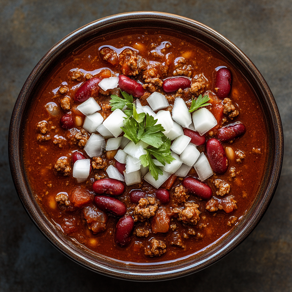 Wendy’s Chili Recipe: Ultimate Comfort Food Delight