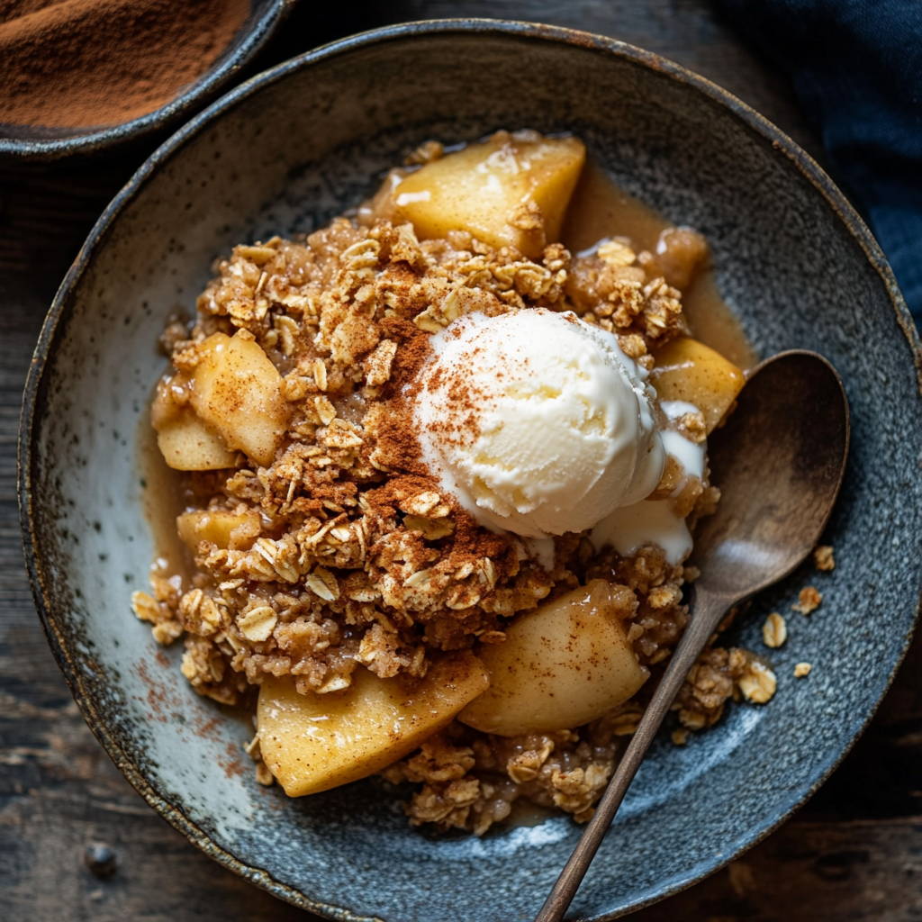 Tasty Apples Dessert Recipes for Every Occasion