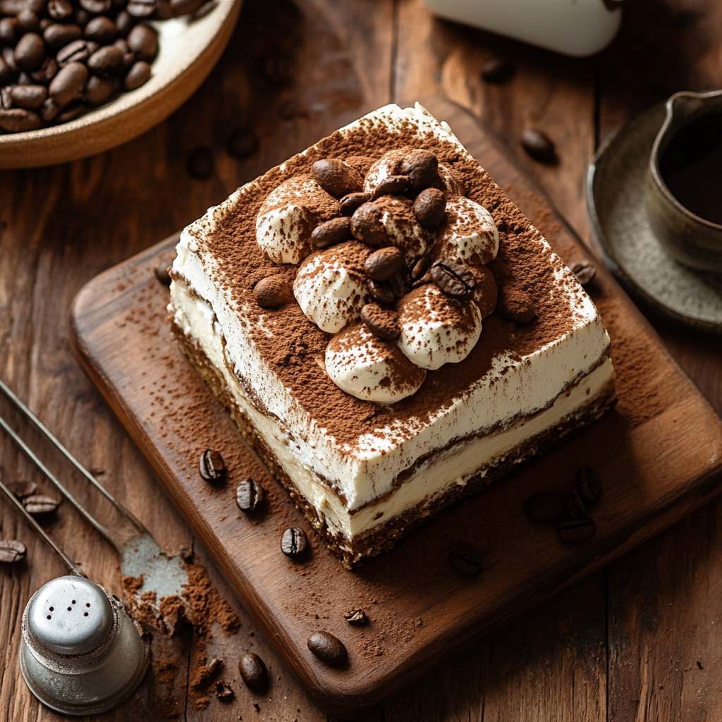 16 Easy Italian Desserts You’ll Love