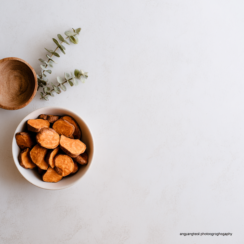 Irresistible Honey Roasted Sweet Potatoes Recipe