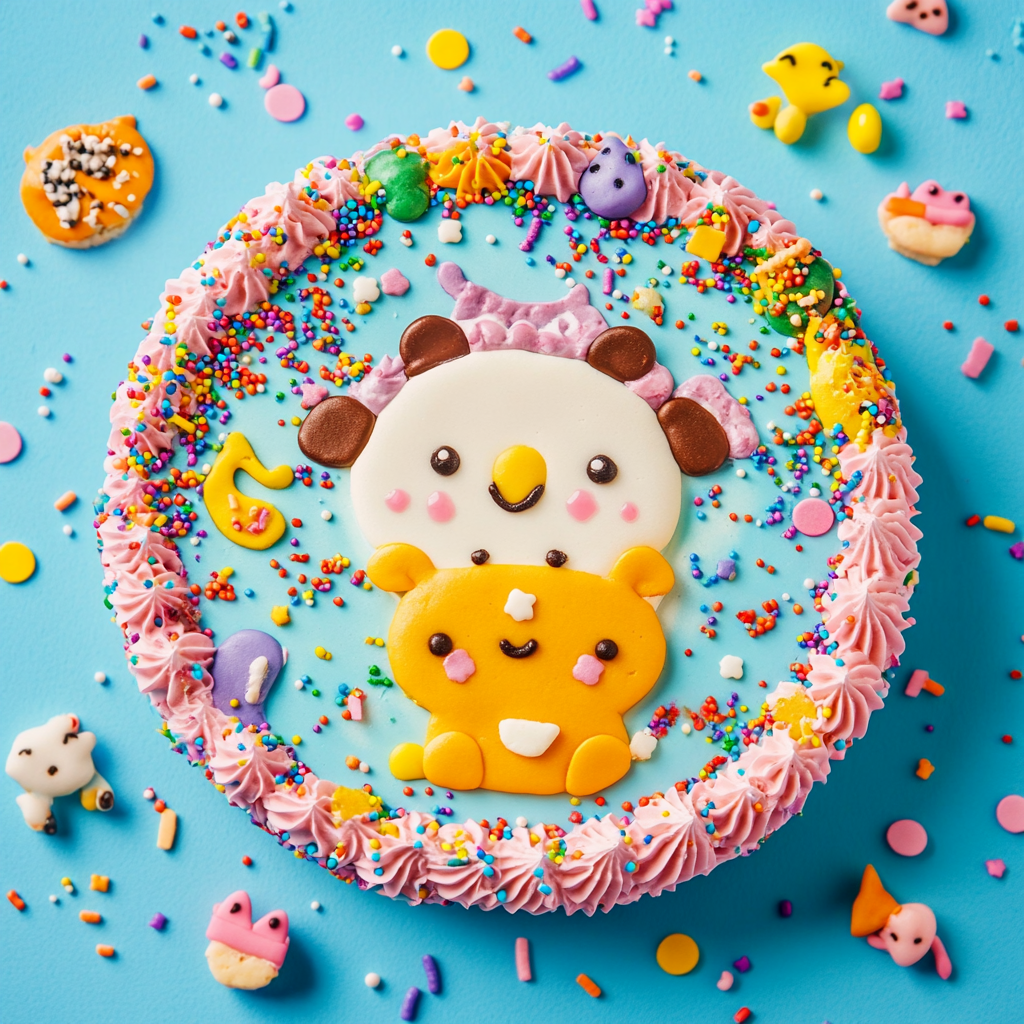 Trendy Bento Cake Design Ideas for Every Occasion