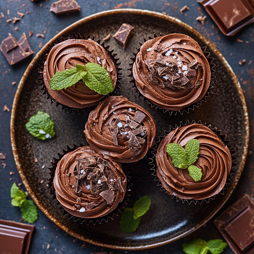 Delicious Homemade Cupcakes Recipes for Every Occasion