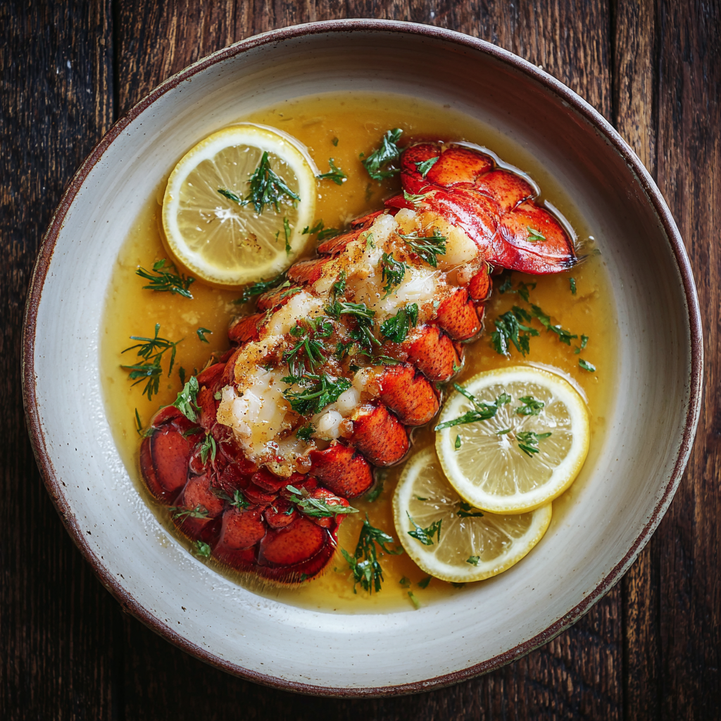 12 Delicious Lobster Recipes to Satisfy Your Taste Buds
