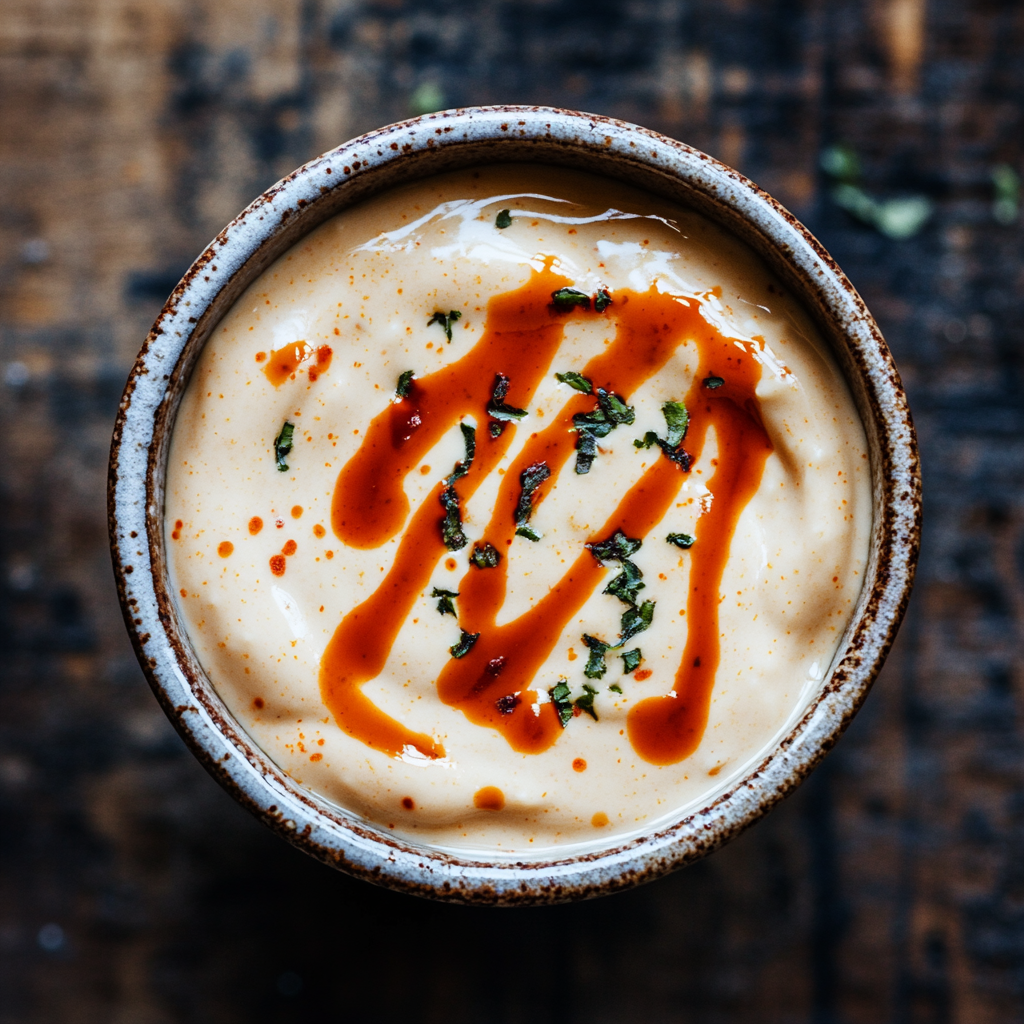 Easy Louisiana Lickers Sauce Recipe for Flavor Boost