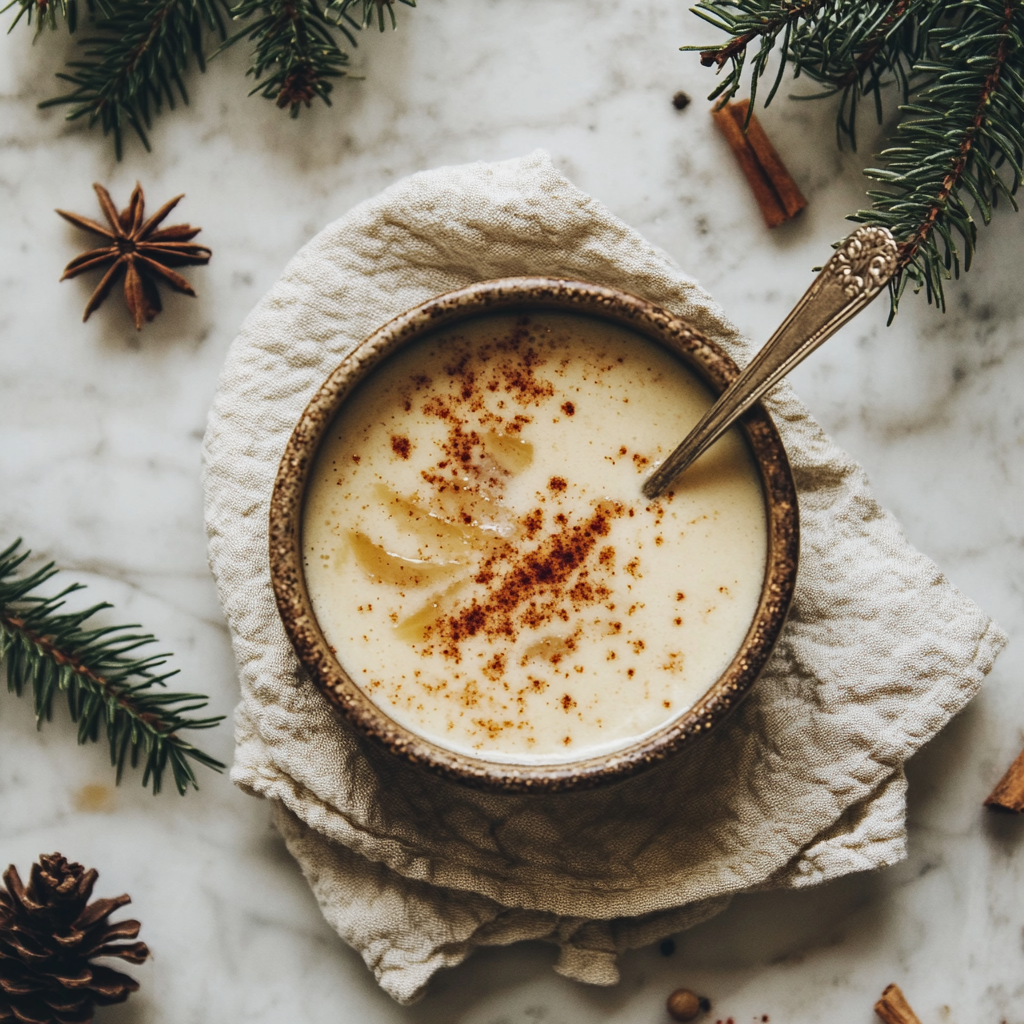 10 Christmas Simmer Pot Recipes for Festive Aroma