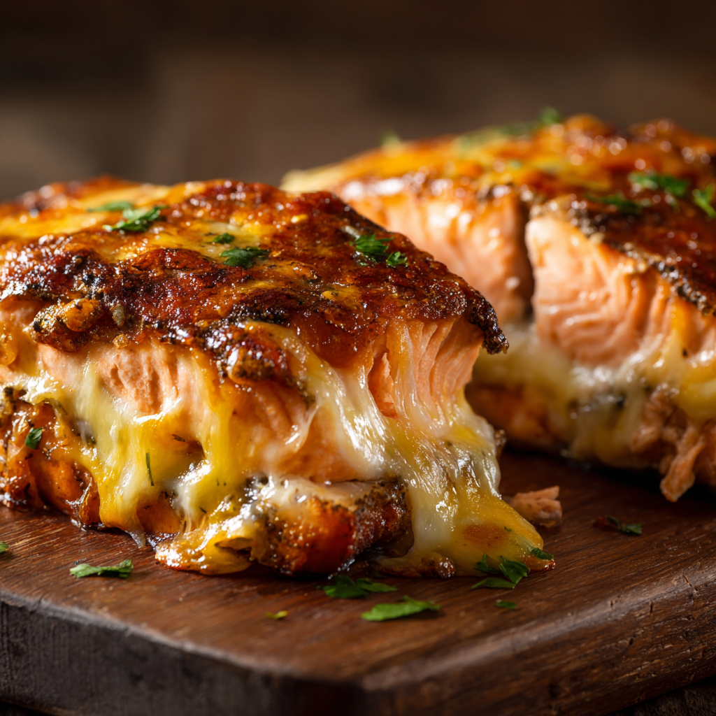 10 Delicious Salmon Recipes for Ultimate Flavor