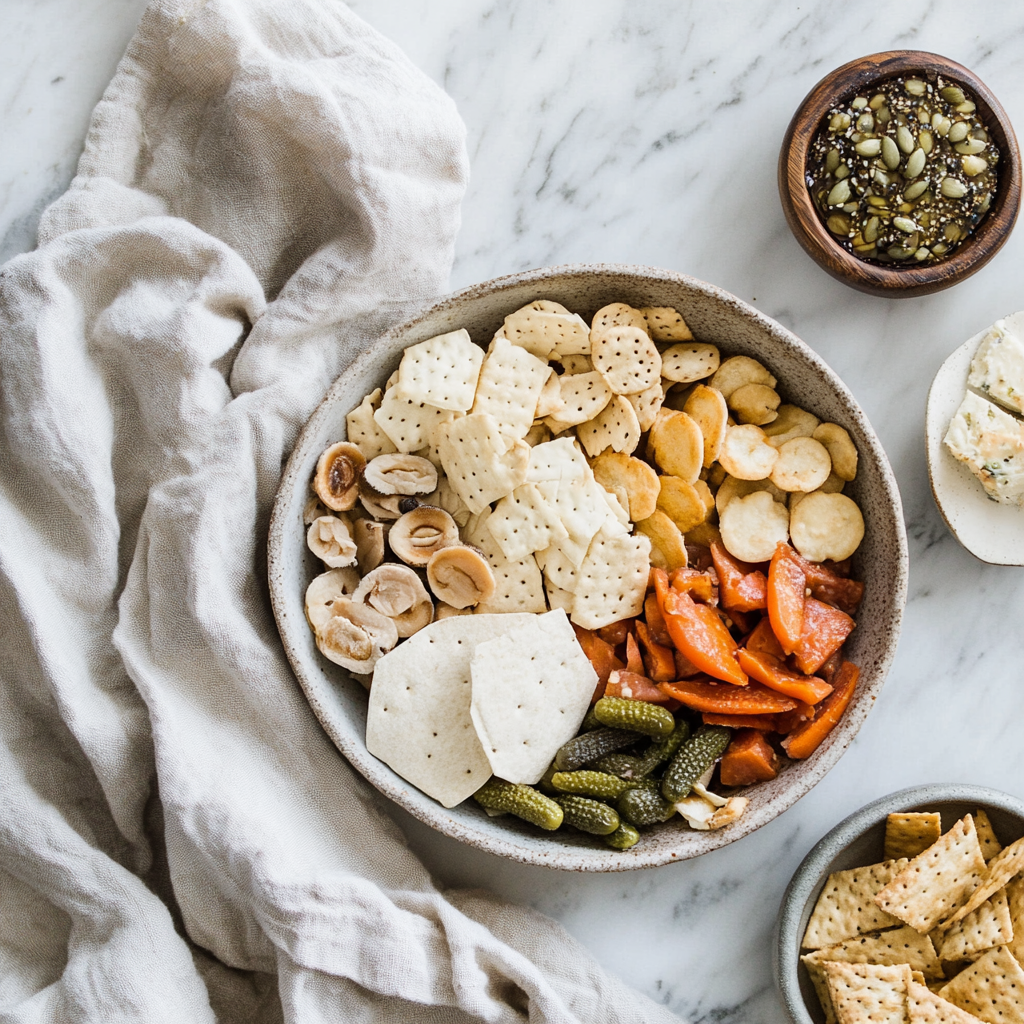 Ultimate Super Bowl Snacks You Must Try