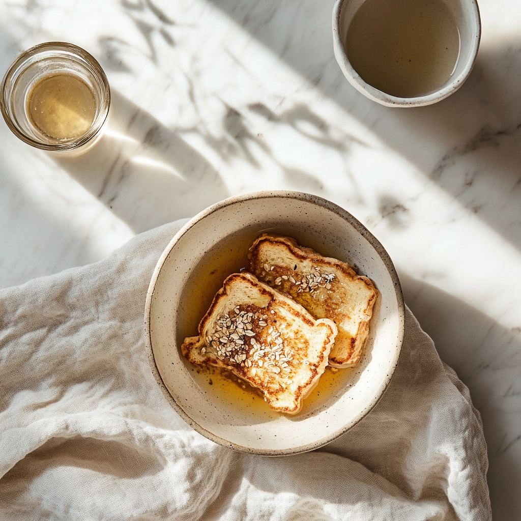 20 Delicious French Toast Recipes for Breakfast Bliss