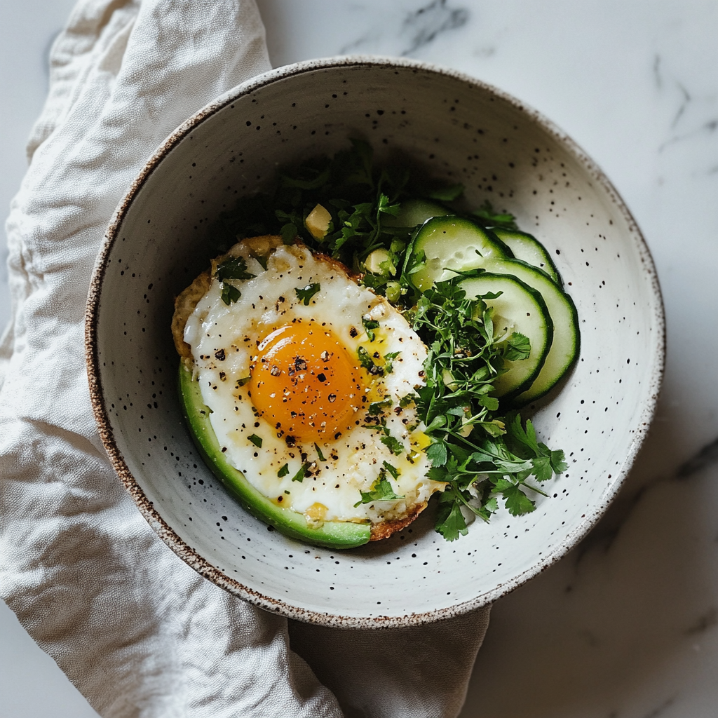 12 Quick Keto Dinners for Effortless Meal Prep