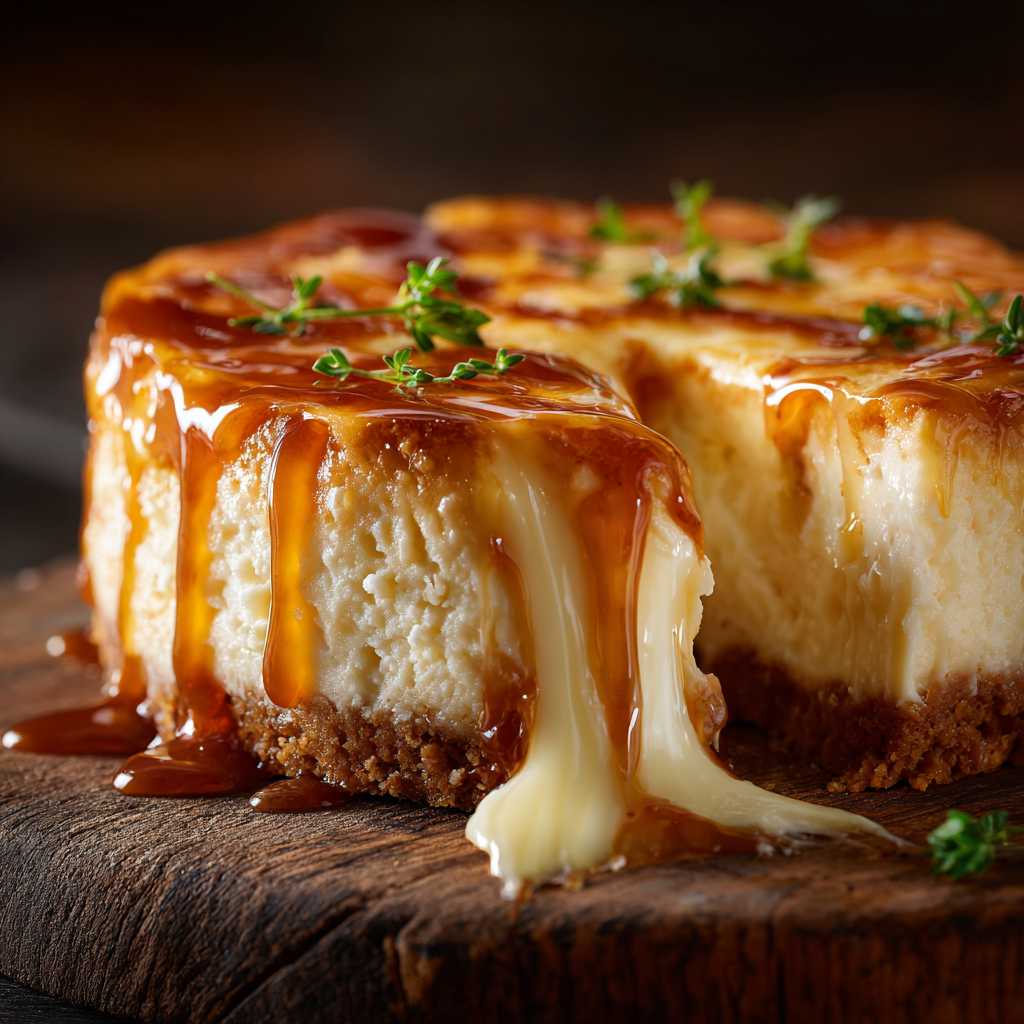 Top No-Bake Cheesecake Recipes for Easy Desserts