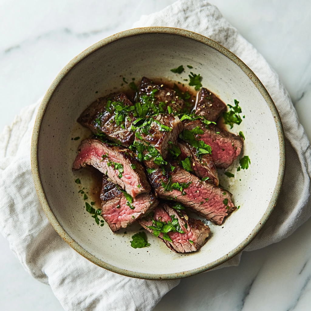 20 Best Lazy Steak Dinner Ideas for Quick Meals