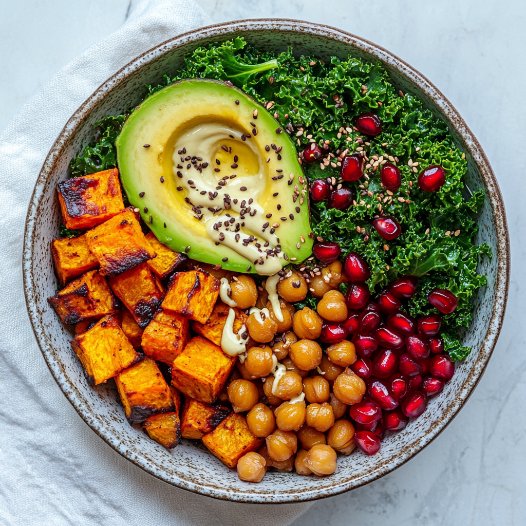 Best Fresh Spring Salad Recipes for a Vibrant Meal
