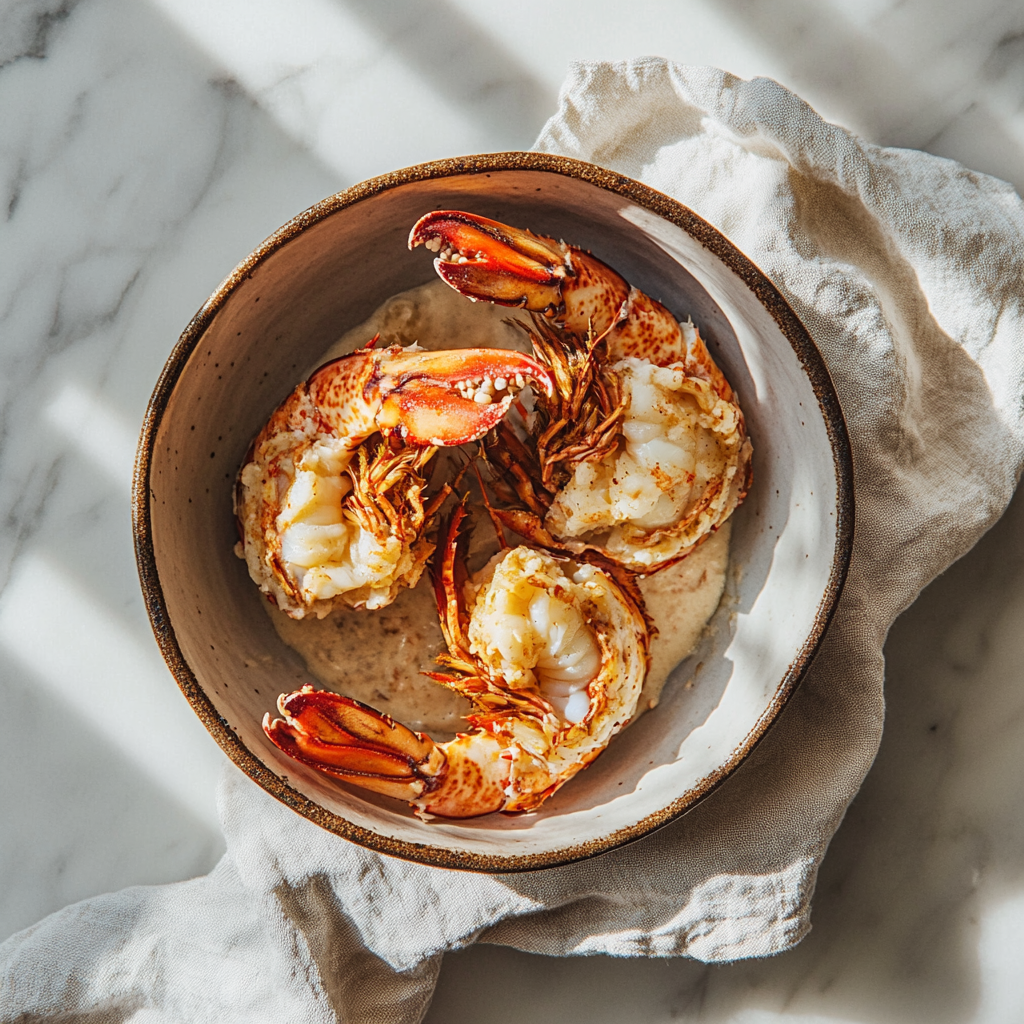 12 Delicious Lobster Recipes for Seafood Lovers