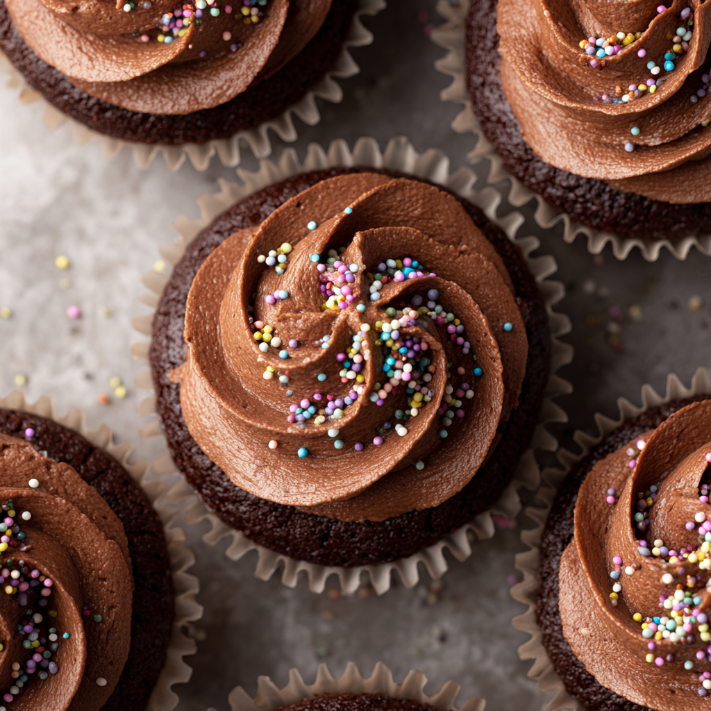Best Homemade Cupcakes Recipes for Sweet Treats