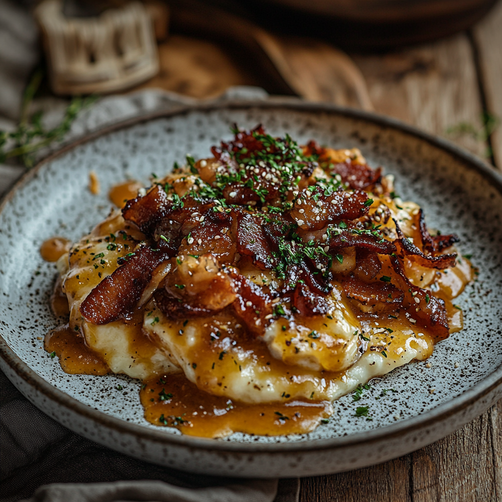 My Favorite Smothered Recipes to Delight Your Taste Buds