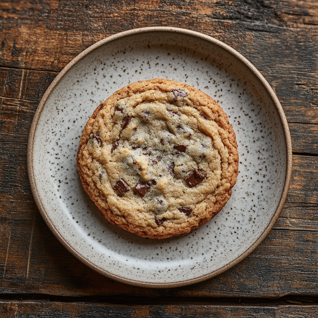 Receta de Galletas Penn Station Irresistibles