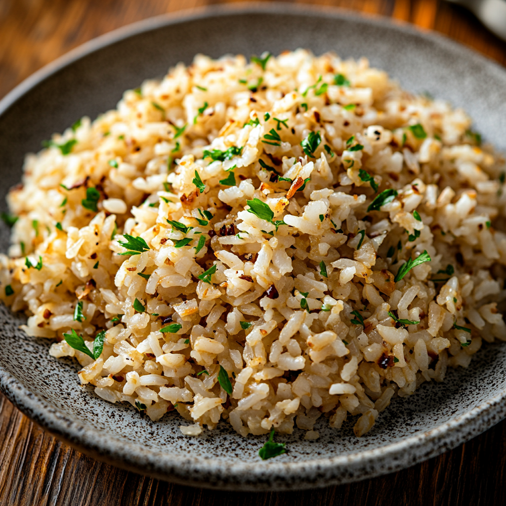 Moes Flavorful Seasoned Rice Recipe for Every Occasion