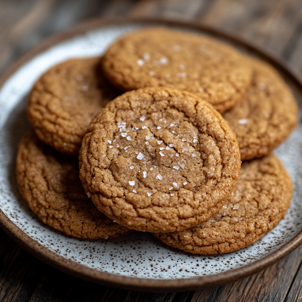 Beste Ahornkoekjes Recept voor een Zoete Traktatie