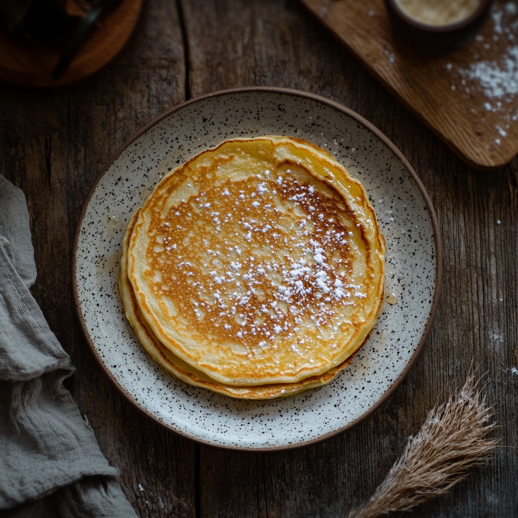 Best German Pancake Recipe for a Perfect Breakfast