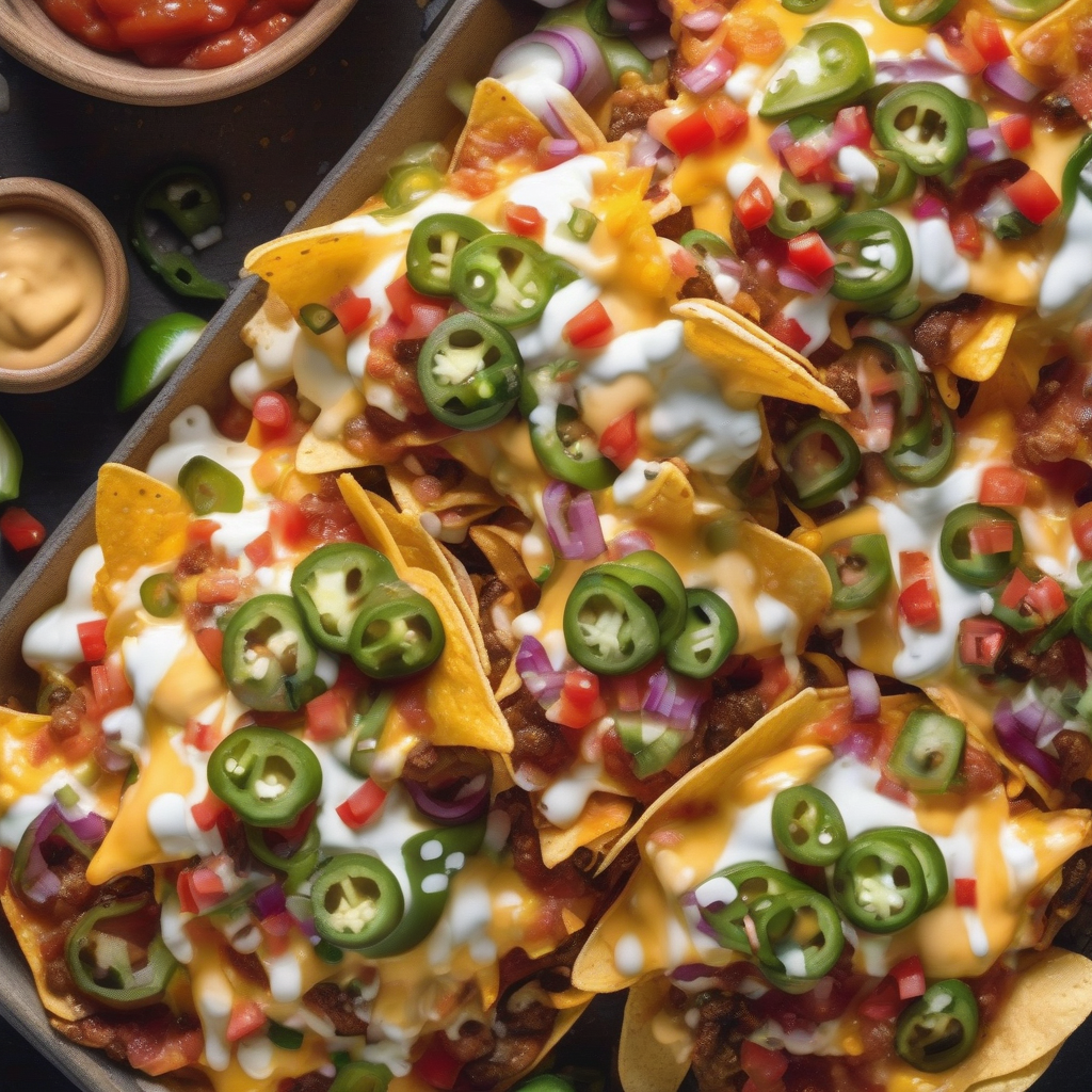 19 Exquisitos Aperitivos para el Super Bowl