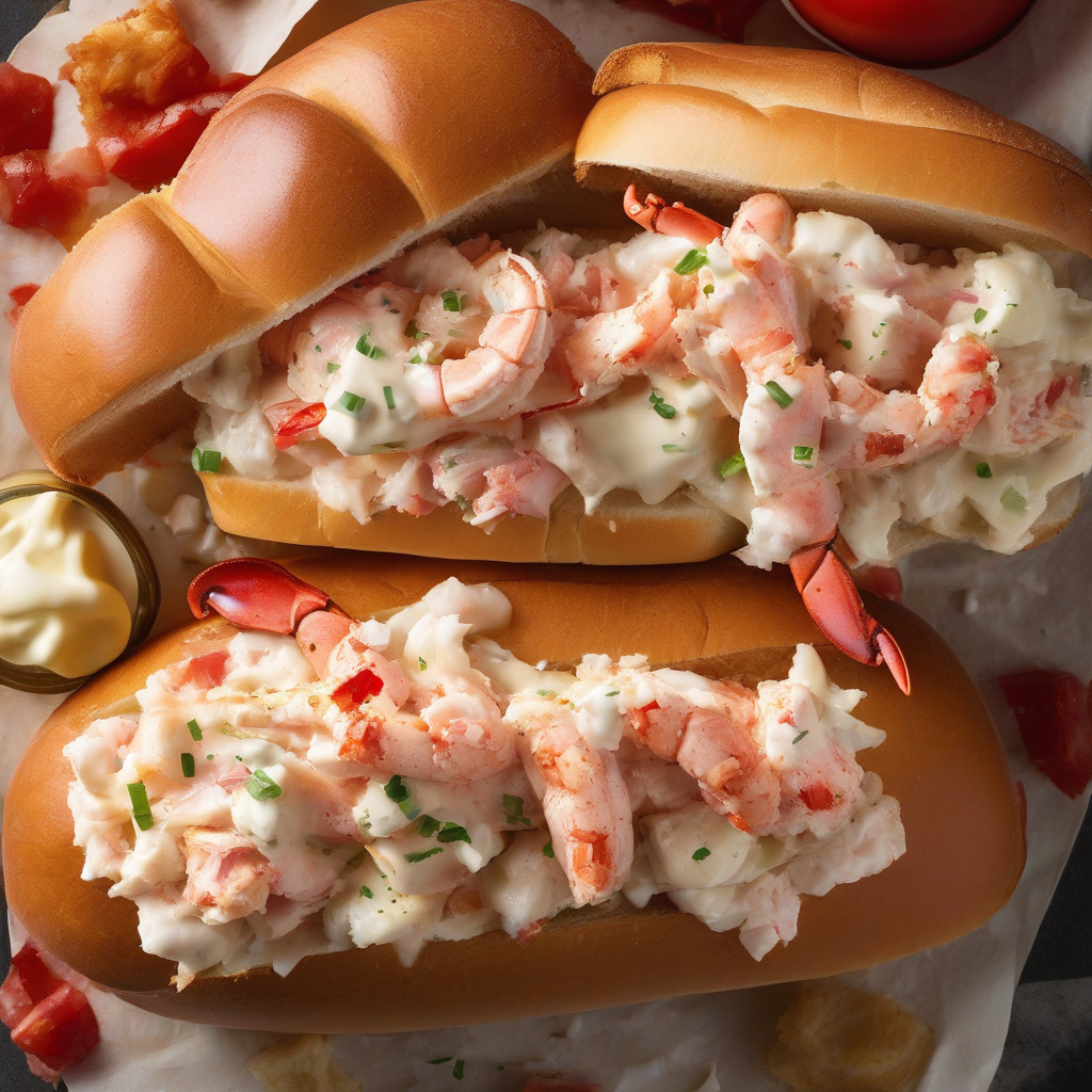 12 Delicious Lobster Recipes for Gourmet Lovers