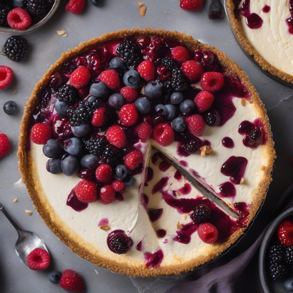 Desserts Keto Faciles à Faire et Savoureux